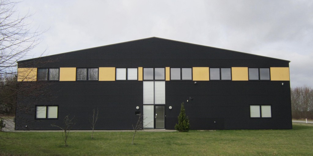 Bedste og billigste kontorer i Odder området. Fra 12 til 200 m2. Kontor udlejes i Hou, Odder